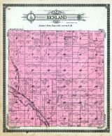 Richland Precinct, Jefferson County 1917